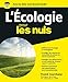 L'Ecologie pour les Nuls