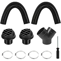 lucht kanaal buis Discovery Sport L550 - Jansen LaRo Parts