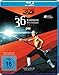 Produktbild Die 36 Kammern der Shaolin - Teil 1-3 [3D Blu-ray]