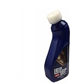 Leflef Hazır Likit Ayakkabı Boyası 75ml 1 Adet (Lacivert)