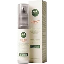 VIT COSMECEUTICALS Telomerase Verjüngende Creme 50 Ml - Für Hydrierte, Vitale & Strahlende Haut