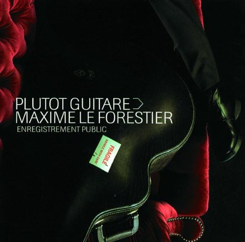 couverture de : Plutot guitare