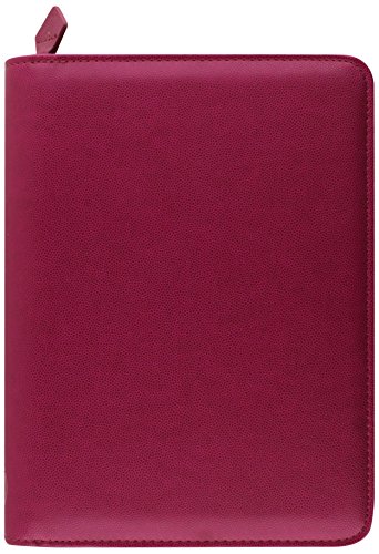 Preisvergleich Produktbild Filofax Pennybridge Ipad Mini Case Raspb (Raspberry)
