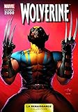 LA RENAISSANCE DES HEROS MARVEL T09 : WOLVERINE