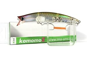 IMA Komomo 2 012 (Asanago Flashing Plate)