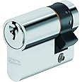 ABUS Profil-Zylinder C83N 10/30 03275
