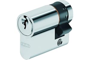 ABUS Profil-Zylinder C83N 10/30 03275