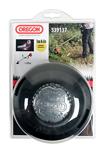 Oregon 539137 Oregon Fadenkopf universal für große Freischneider bolzenlos - 2