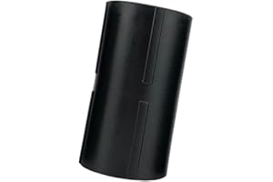 MagiDeal Adattatore per tubo dell'aspirapolvere Attacco per aspirapolvere Connettore universale Tubo riduttore del tubo Accessorio di ricambio Leggero, Da 32 mm a 32 mm