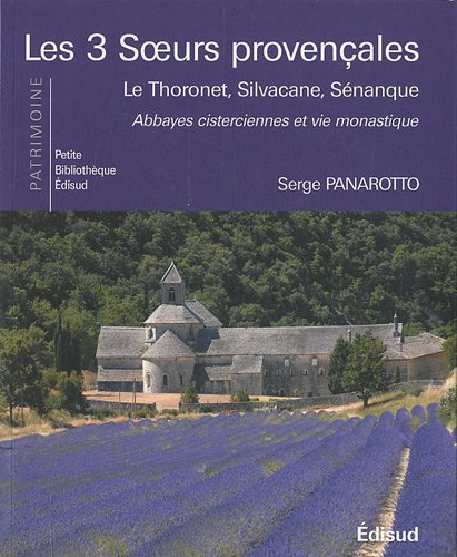 couverture de : Les 3 soeurs proven&ccedil;ales
