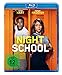 Night School [Blu-ray]