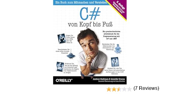 Java Von Kopf Bis Fuss (ebook)