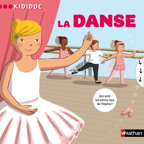 La  danse