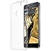 Price comparison product image Nubia Z11 Ultra-Slim Transparent Silicone Phone Case Back Cover/Case Clear