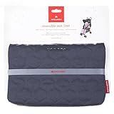 Maclaren Denim Spinnaker Seat Liners (Indigo/Charcoal)