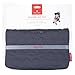 Maclaren Denim Spinnaker Seat Liners (Indigo/Charcoal)