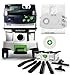 Produktbild Festool AKTION: Absaugmobil CTM 26 E AC + Kompakt-Reinigungsset | 584032CLEAN
