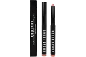 Bobbi Brown Long-Wear Cream Shadow Stick, 17 Pink Sparkle, confezione da 1 (1 x 2 g)