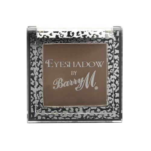 Barry M Eyeshadow Dark Brown
