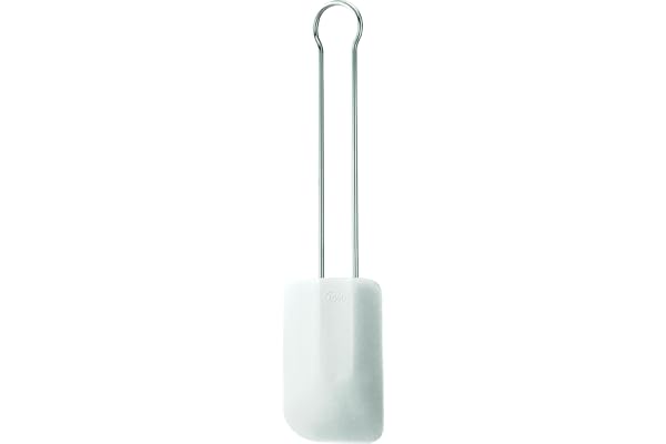 ROSLE 12460 Rostfritt stål och silikon flexibel slickepott, silikon