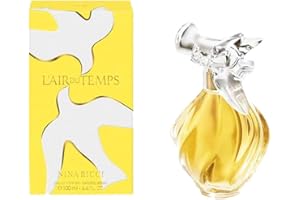 Nina Ricci L'Air du Temps Agua de Colonia - 100 ml