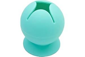 CHEDIN Recogedor de chatarra de vinilo, accesorio para plóter, herramienta para manualidades, colector de residuos de vinilo, con ventosa, herramienta de recolección para eliminación de vinilo autoadhesiva,