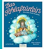 Das Schlaftürlein: Eine Gute-Nacht-Geschichte by 