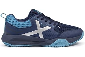 Munich Focus 01 ZapatillasUnisex Adulto