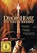 Produktbild Dragonheart II - A New Beginning [UK Import]
