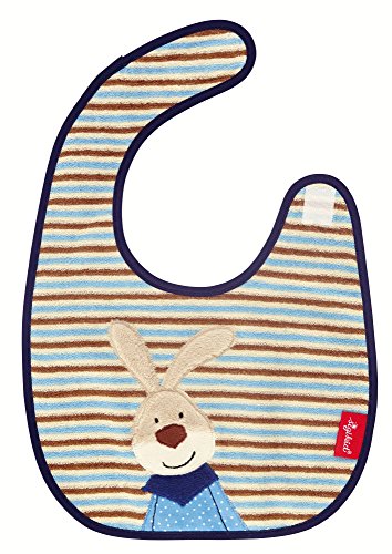 Preisvergleich Produktbild sigikid 40639 Lätzchen Semmel Bunny