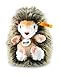 Produktbild Steiff 71386 - Joggi Igel 13 meliert, Traditioneller Plüsch, braun