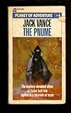 Cover zum Buch The Pnume: Planet of Adventure