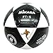 Price comparison product image Mikasa FT5, Football Footvolley Unisex Adult, unisex adult, Ft5, white/black