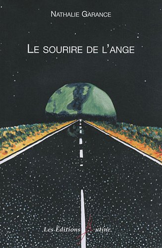 couverture de : Le sourire de l'ange
