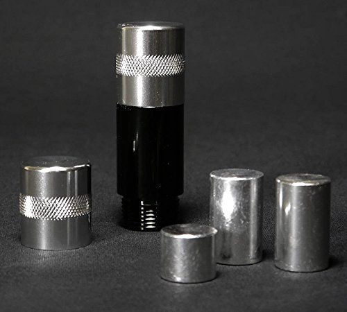 Pollenpresse, Ø 25mm, Höhe ca. 9cm - 3