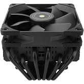 Thermalright SI-100 Siyah İşlemci Soğutucu