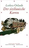 Cover zum Buch Der sizilianische Karren