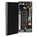 Produktbild Laptiptop Samsung Galaxy Note 8 SM-N950F Display-Modul + Digitizer schwarz GH97-21065A