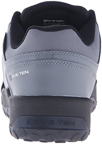 Five Ten MTB-Schuhe Impact Low Grau Gr. 44 - 2
