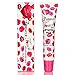 NANI Magic Long Lasting Waterproof Lipstick Peel Off Mask Tint TATTOO Lip Gloss Cherry Red