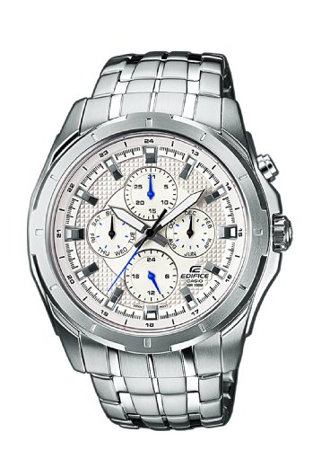Casio Edifice Herren-Armbanduhr Analog Quarz EF-328D-7AVEF Casio Edifice Herren-Armbanduhr Analog Quarz EF-328D-7AVEF