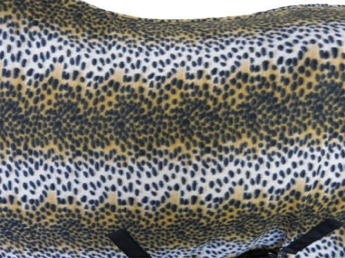 New-Equestrian-Design-Cooler-Fleece-Rug-Sizes-40-70