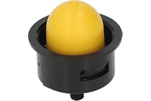 cyclingcolors Primerpumpe kompatibel mit FX RM series Birne Vergaser Rasenmäher Rasentrimmer Traktor