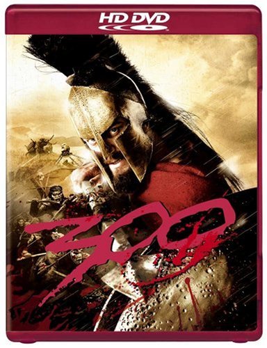 Preisvergleich Produktbild 300 [HD DVD]