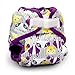 Rumparooz One Size Aplix Cloth Diaper Cover (Bonnie)