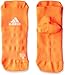 Produktbild Adidas Ask An UL Socken, Unisex Erwachsene Einheitsgröße Orange (naalre/Weiß)