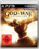 god of war ascension ps4 store Género:Aventura God Of War: Ascension [Importación Alemana]