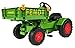 Produktbild Big 800056551 - Fendt Geräteträger
