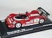 Produktbild Ferrari 333sp 333 Sp 1998 24h Le Mans 1/43 by ixo Modell Auto Modellauto