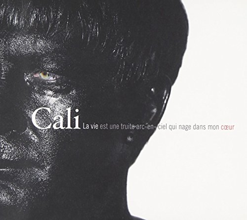 La  Vie est une truite arc-en-ciel qui nage dans mon coeur